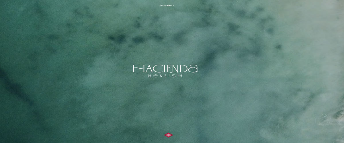 هاسيندا سيدي حنيش الساحل الشمالي Hacienda Sidi Henish