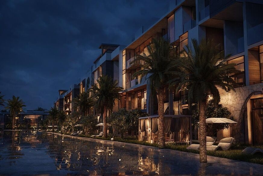 شاليهات للبيع في نورث كود العلمين 2 شاليهات للبيع في نورث كود العلمين