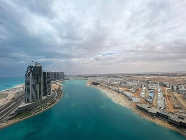 معلومات عن مدينة العلمين الجديدة 5 Alamein New City