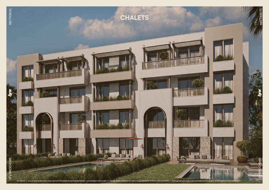 قرى رأس الحكمة الساحل الشمالي 21 قرى رأس الحكمة الساحل الشمالي