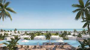 دليل مشروعات الساحل الشمالي 9 قرية D Bay الساحل الشمالي - Tatweer