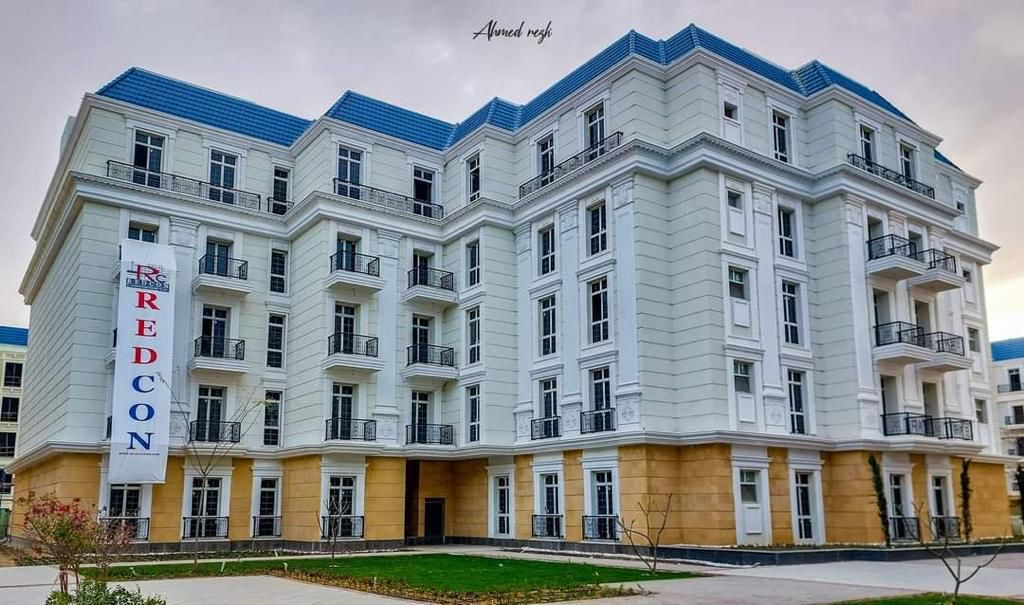 لاتيني سيتي العلمين الجديدة | Latin City 3 لاتيني سيتي العلمين الجديدة | Latin City