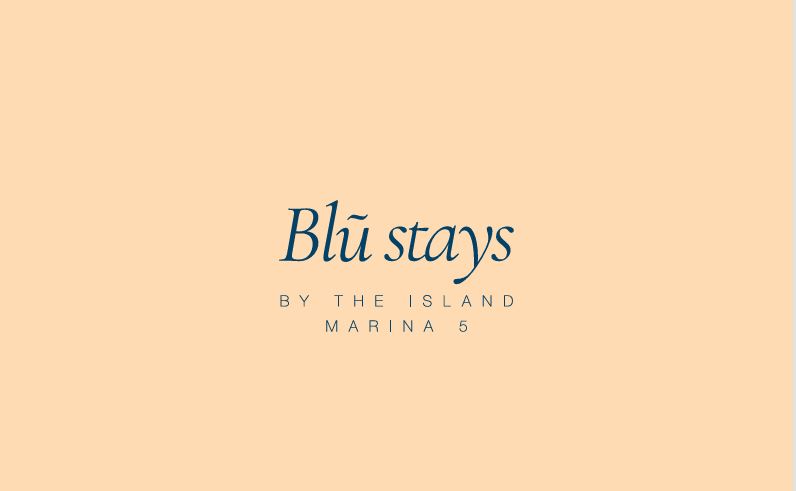 ذا ايلاند مارينا 5 الساحل الشمالي | The Island 3 بلو ستايز الساحل الشمالي Blue Stays North Coast