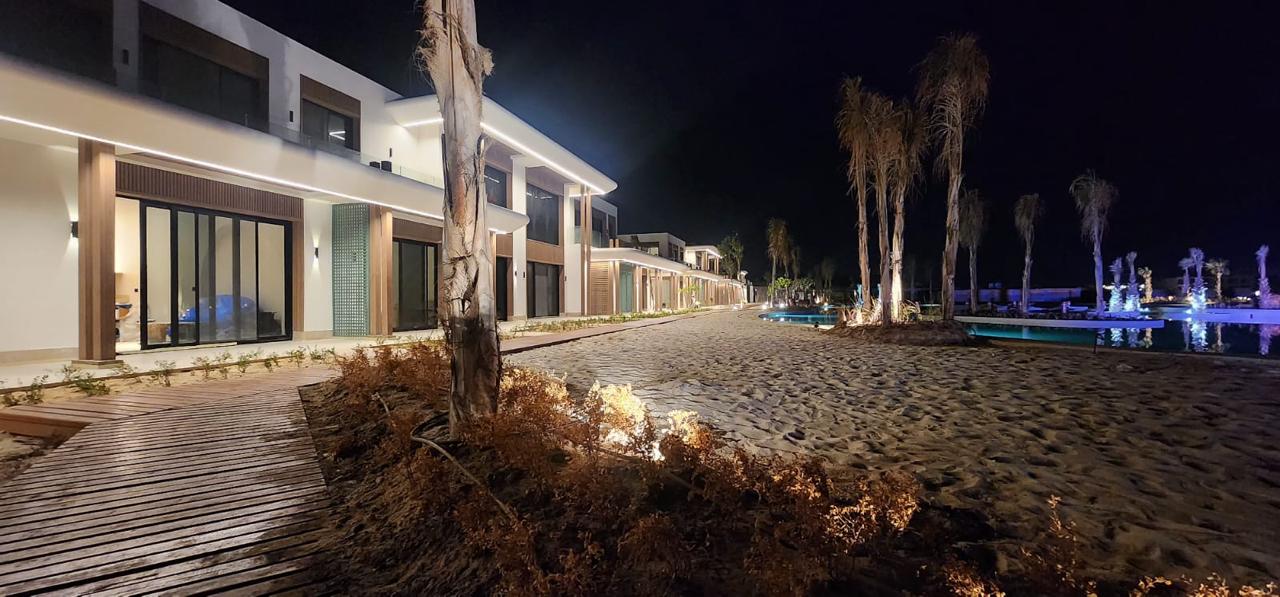 قرى رأس الحكمة الساحل الشمالي 10 قرى رأس الحكمة الساحل الشمالي