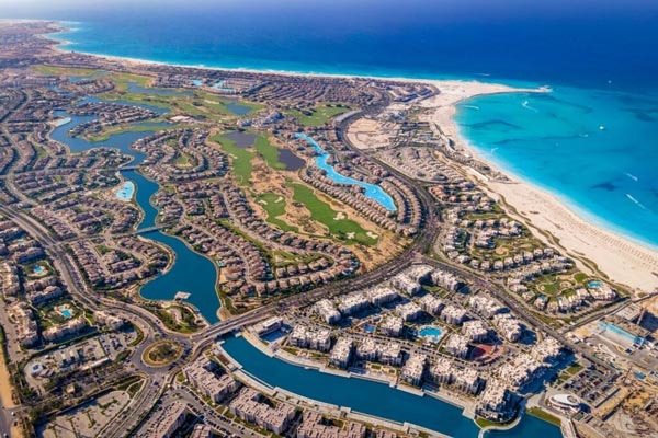 أفضل قرى سيدي عبد الرحمن بالساحل الشمالي 1 أفضل قرى سيدي عبد الرحمن بالساحل الشمالي