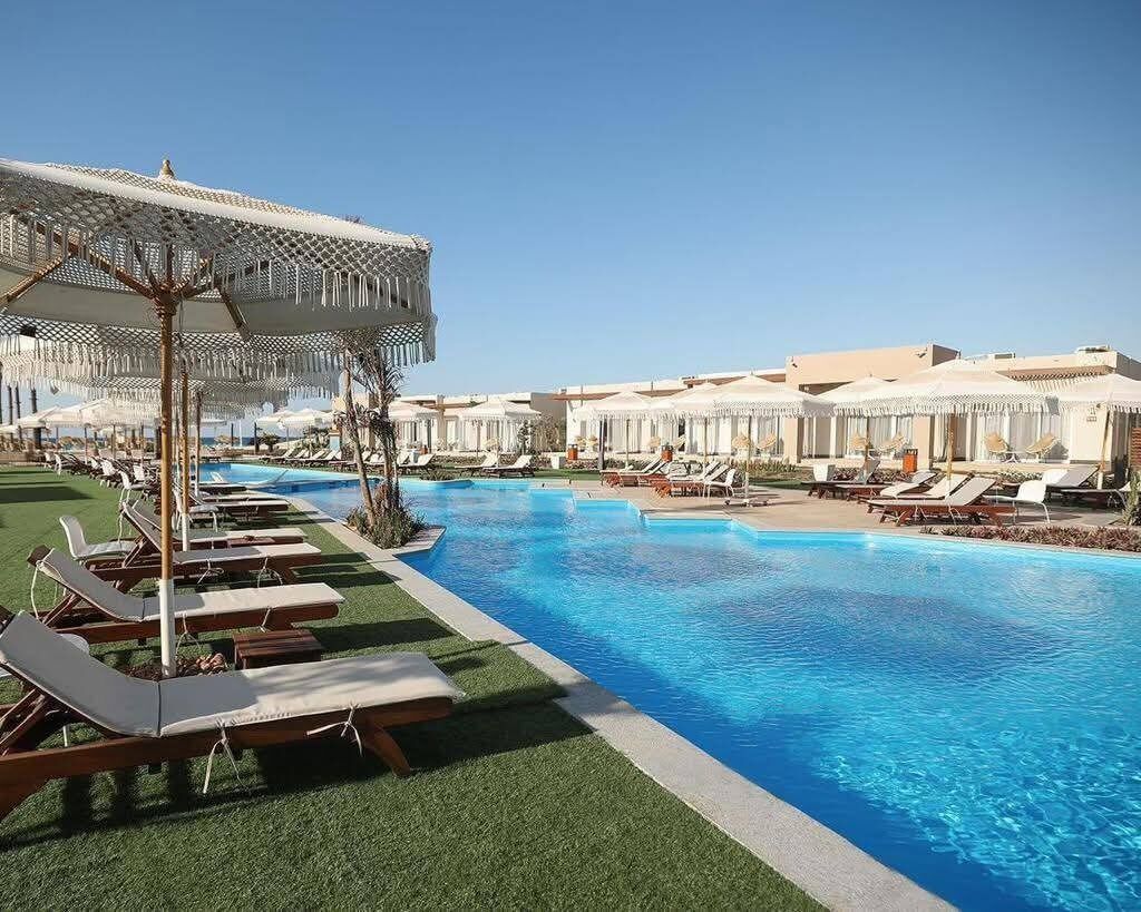 قرى رأس الحكمة الساحل الشمالي 12 قرى رأس الحكمة الساحل الشمالي