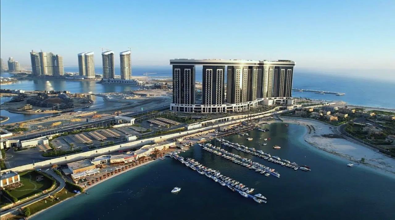 مشروعات مدينة العلمين الجديدة 3 مشروعات مدينة العلمين الجديدة