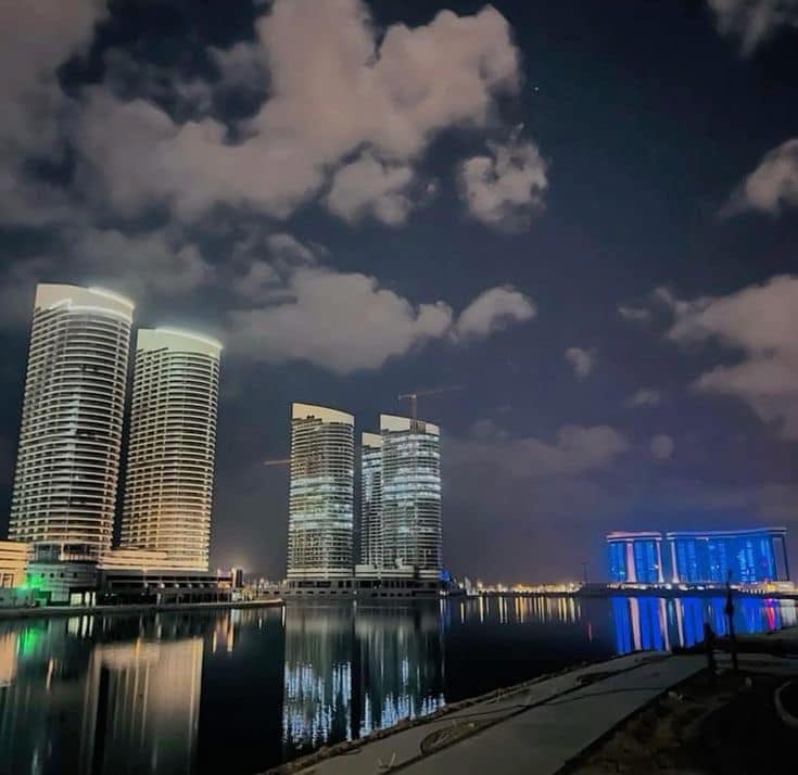 مميزات وعيوب مدينة العلمين الجديدة 5 مميزات وعيوب مدينة العلمين الجديدة