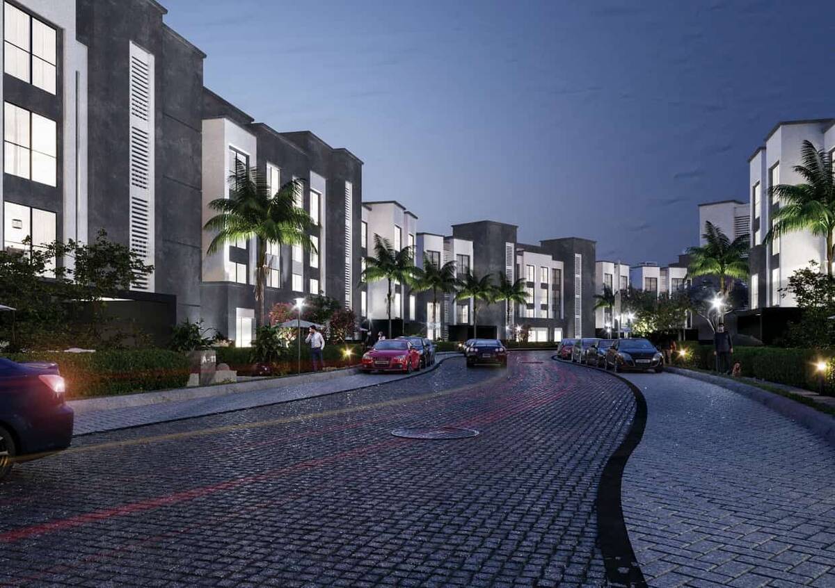 شقق للبيع في وينتر العلمين الجديدة 6 شقق للبيع في وينتر العلمين الجديدة