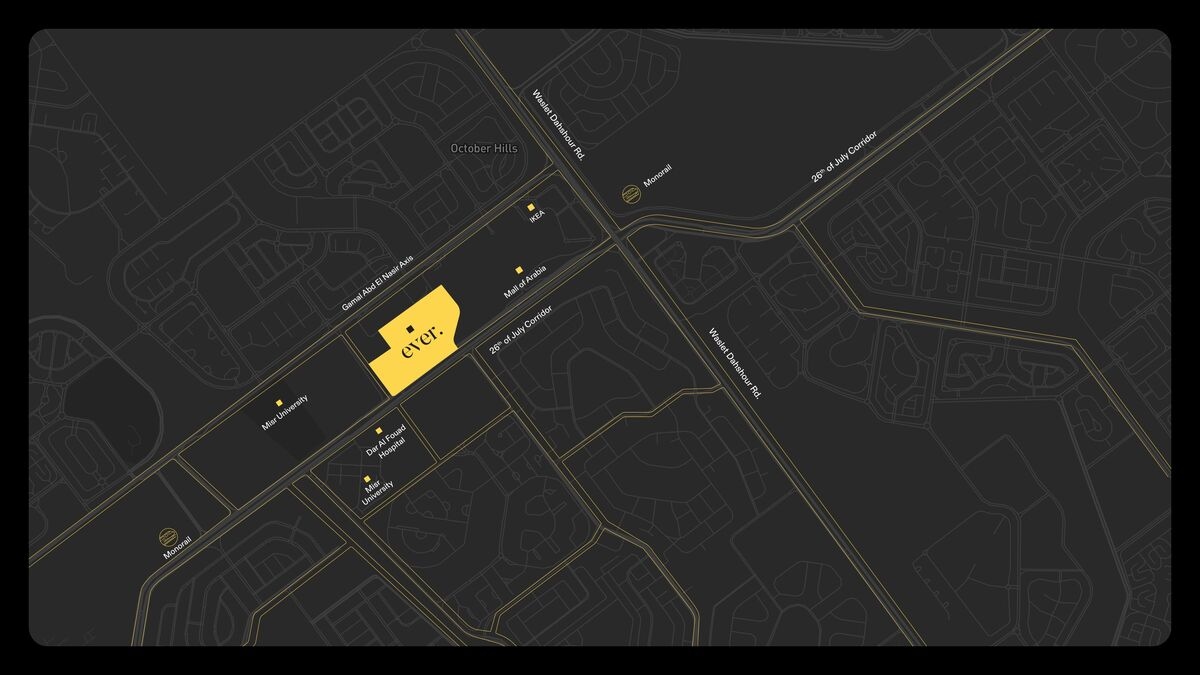 مشروع ever اكتوبر - كريد 2 مشروع ever اكتوبر - كريد