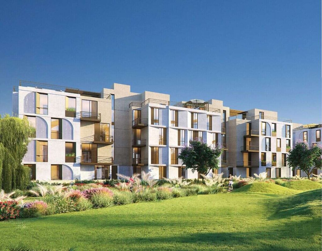 فاي سوديك زايد الجديدة | Sodic Developments 1 فاي سوديك زايد الجديدة | Sodic Developments
