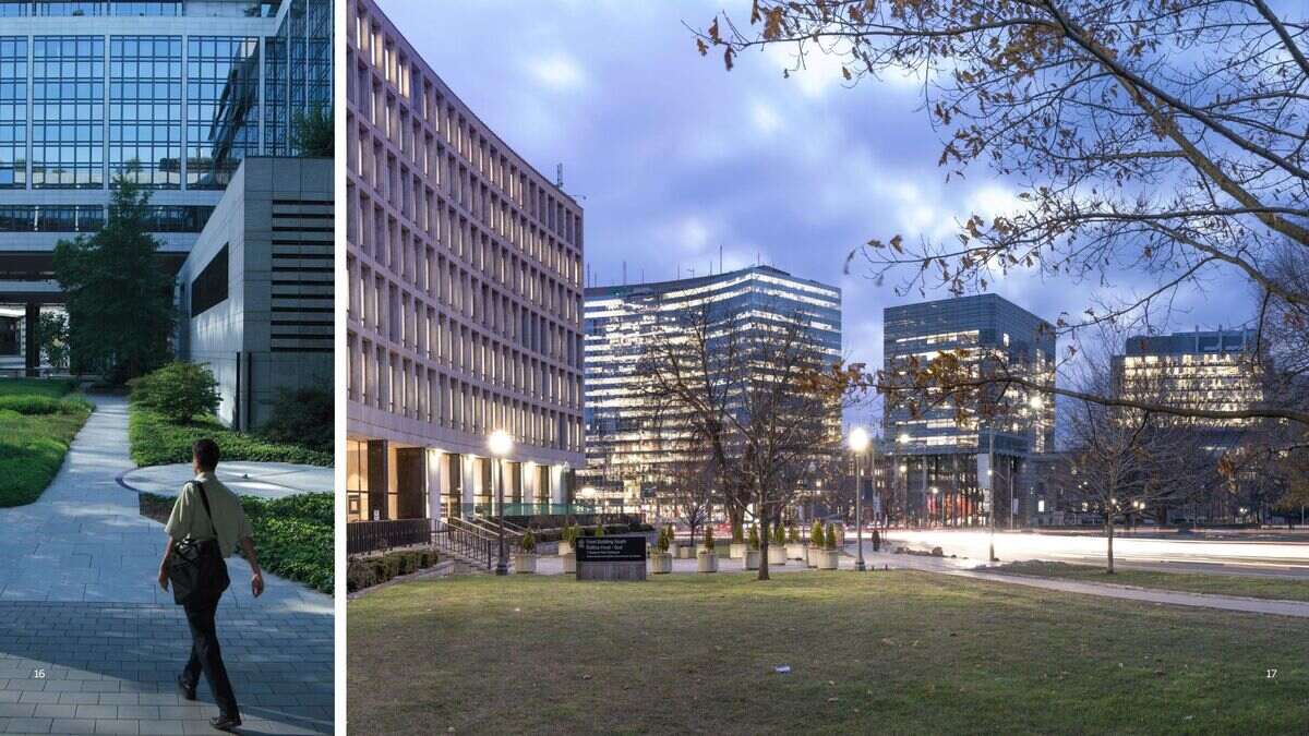 مشروع Arkan Palm الشيخ زايد 8 مشروع Arkan Palm الشيخ زايد