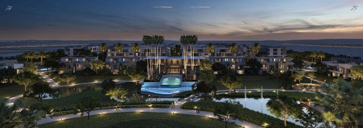 لوجار زايد الجديدة | Lugar New Zayed 1 لوجار زايد الجديدة | Lugar New Zayed