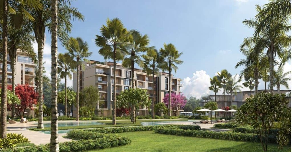 ايفر 6 اكتوبر | Ever October 1 صورة مشروع ايفر 6 اكتوبر | Ever October