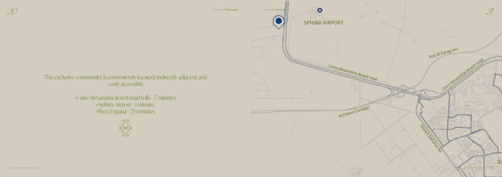 لوجار زايد الجديدة | Lugar New Zayed 2 موقع مشروع لوجار نيو زايد