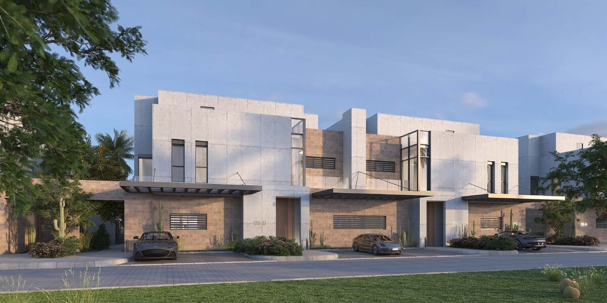 كمبوند فاها نيو زايد | AlKarma 1 كمبوند فاها نيو زايد | AlKarma