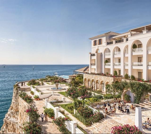 مشروع مدن الاماراتية راس الحكمة 2 قرية Modon رأس الحكمة