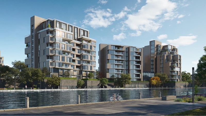 أسعار مشروع 205 الشيخ زايد 4 كمبوند اركان بالم 205 الشيخ زايد