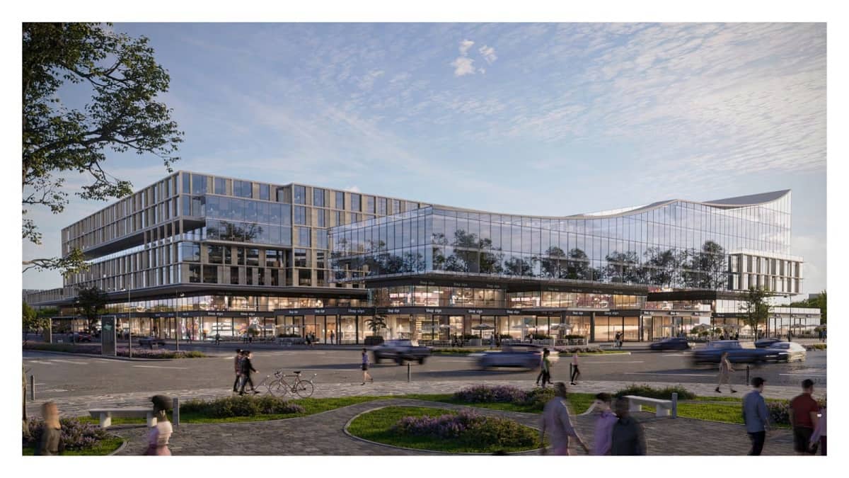 مشروع سكاي رامب نيو زايد | Upwyde 3 مشروع اب وايد SKYRamp