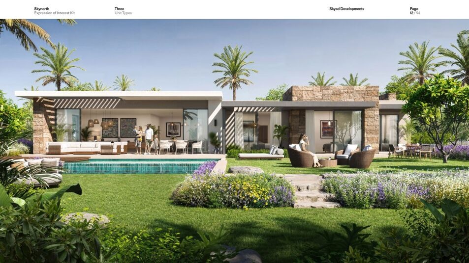 أسعار سكاي نورث الساحل الشمالي 1 أسعار سكاي نورث الساحل الشمالي