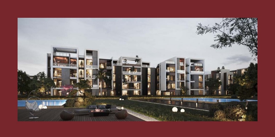 كمبوند ميد جارد زايد | Midgard Compound