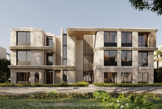 أسعار كمبوند كنز زايد الجديدة 5 أسعار كمبوند كنز زايد الجديدة