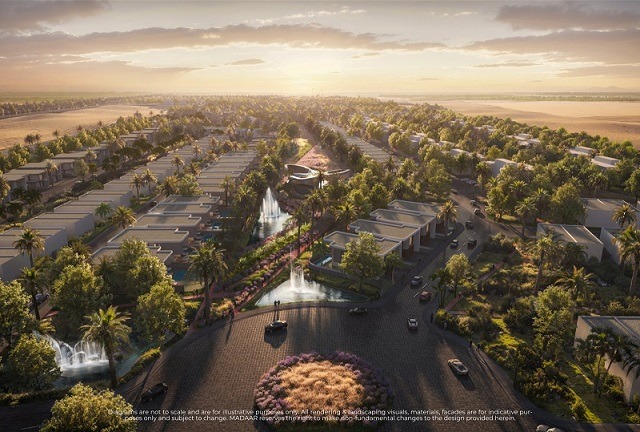 أسعار كمبوند كنز زايد الجديدة 6 أسعار كمبوند كنز زايد الجديدة