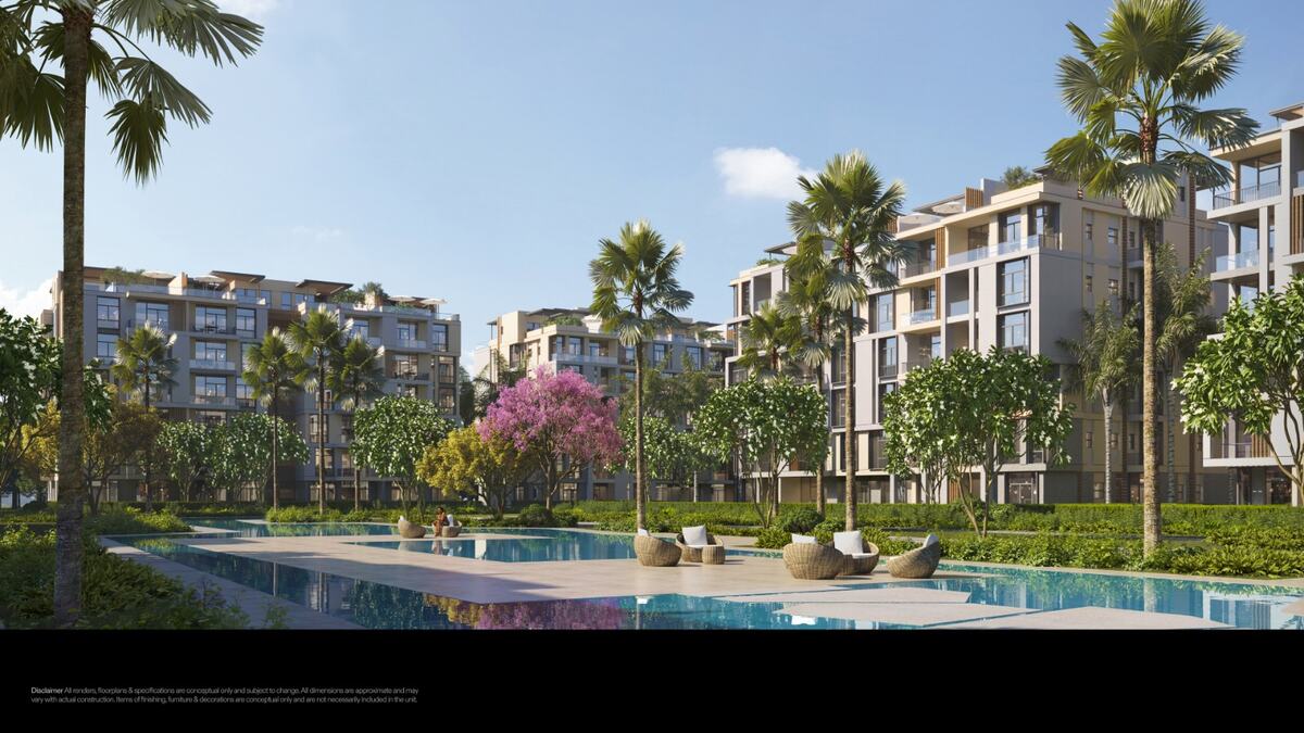 مشروع ايفر 6 أكتوبر | Cred 3 مشروع ايفر 6 أكتوبر | Cred