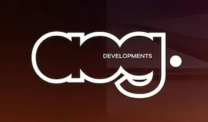 شركة AOG للتطوير العقاري