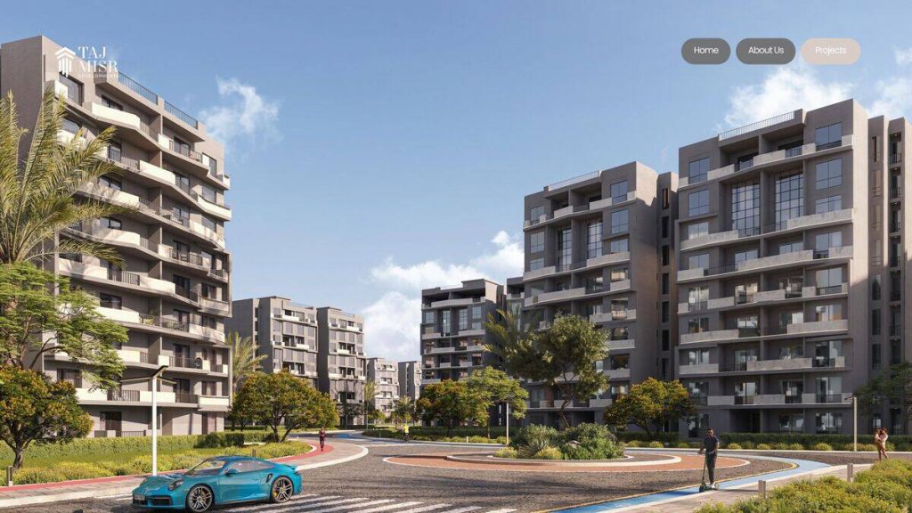 دي جويا الشيخ زايد | Dejoya Zayed 1 دي جويا زايد | De Joya Residence