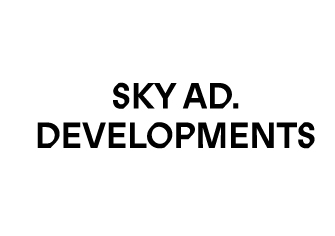 شركة سكاي ابو ظبي للتطوير العقاري | Sky ad