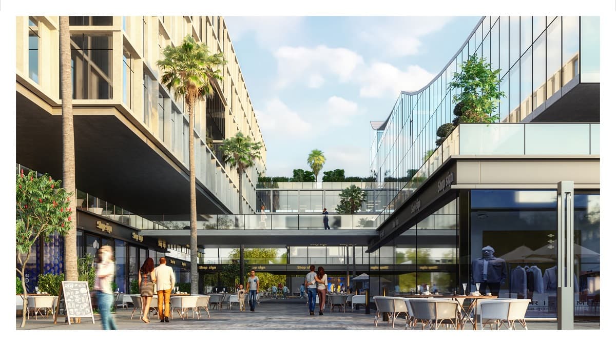 سكاي رامب الشيخ زايد | Sky Ramp 4 سكاي رامب الشيخ زايد Sky Ramp