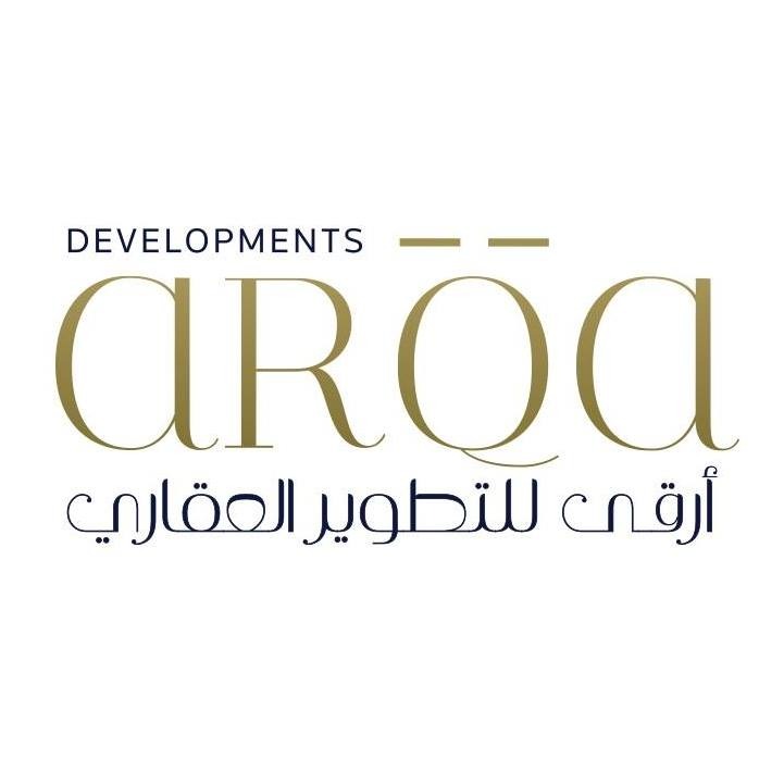 شركة ارقي للتطوير العقاري Arqa Developments