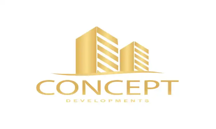 شركة كونسبت للتطوير العقاري Concept