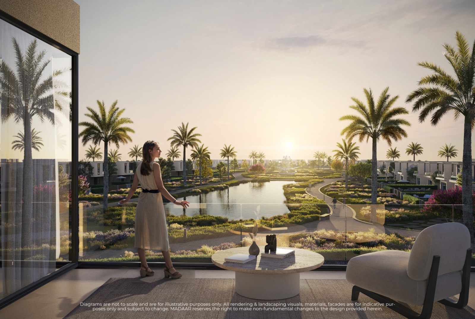 كمبوند Kinz زايد الجديدة | مدار 2 كمبوند Kinz زايد الجديدة | مدار