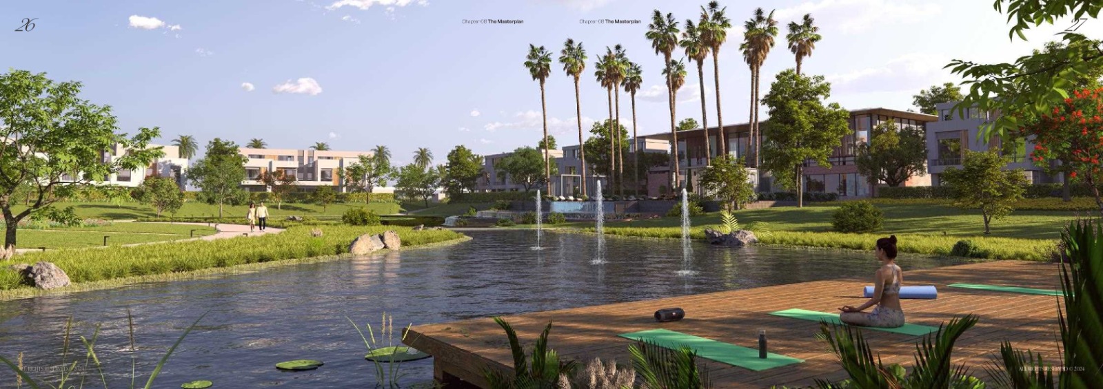 مشروع Lugar زايد الجديدة 5 مشروع Lugar زايد الجديدة