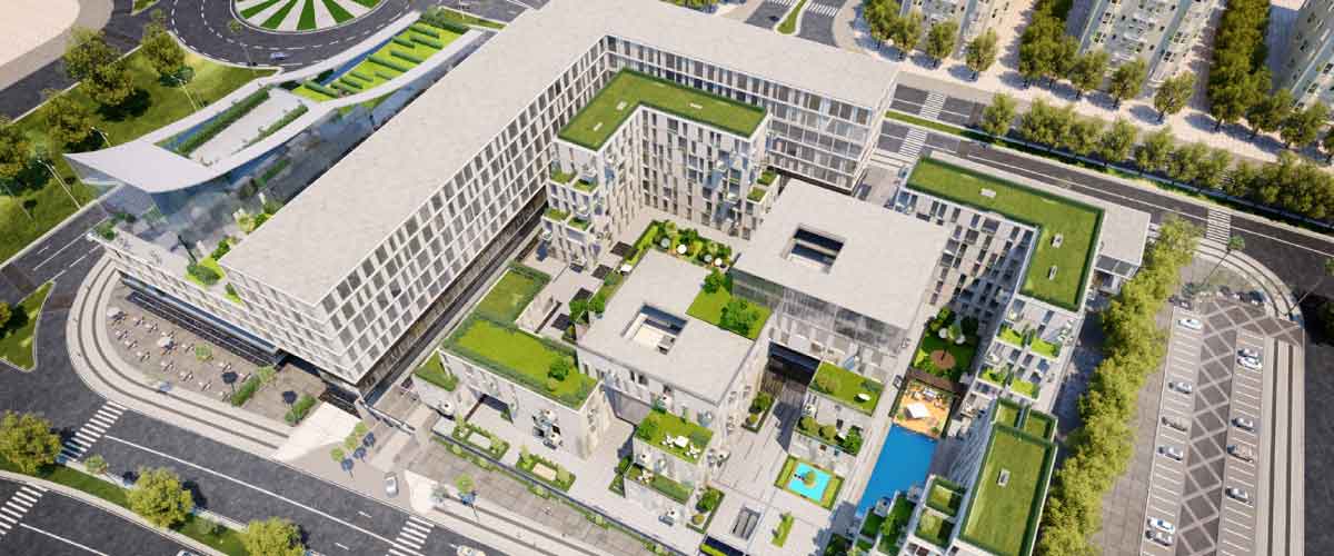 مشروع اب وايد زايد الجديدة