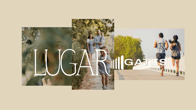 مشروع لوجار نيو زايد 4 مشروع زايد الجديدة Gates Lugar