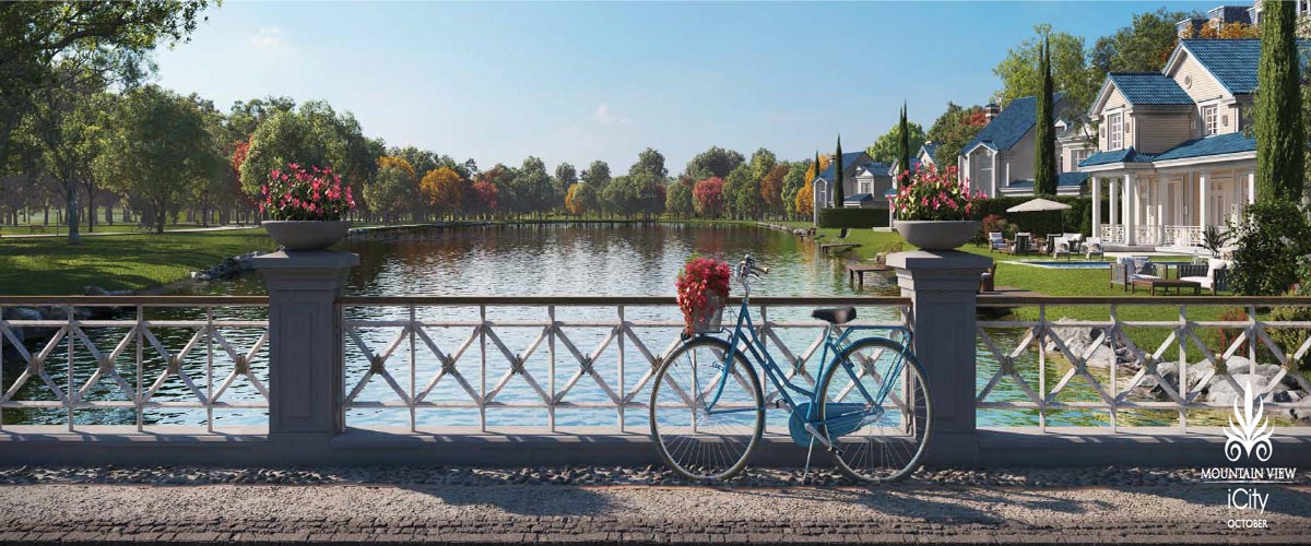 مشروع ماونتن فيو اكتوبر - Mountain View