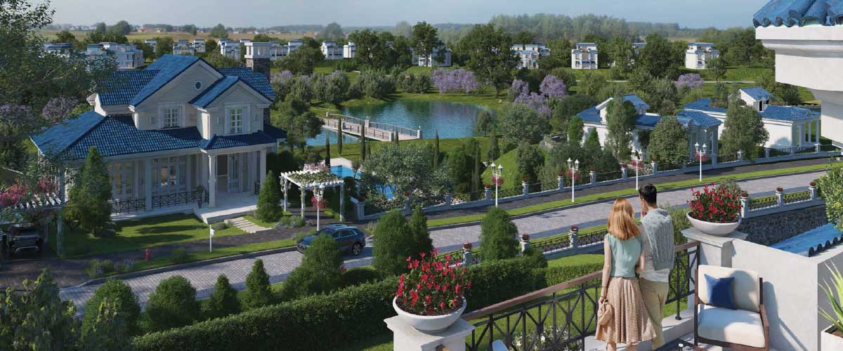 مشروع ماونتن فيو اكتوبر - Mountain View