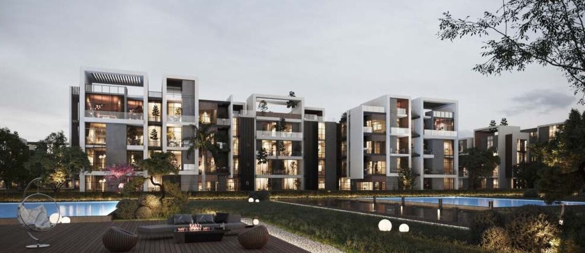 كمبوند ميد جارد | Midgard KUD 4 كمبوند ميد جارد | Midgard KUD