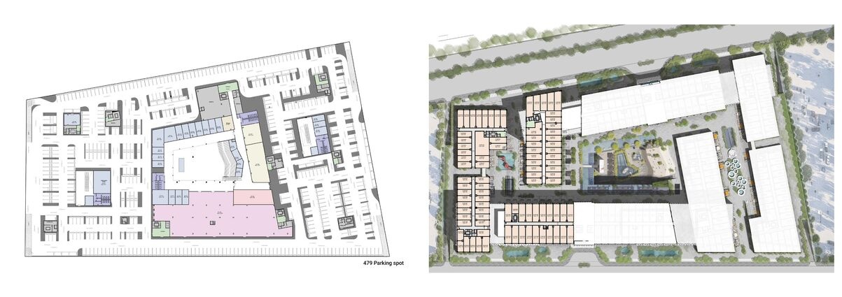 مشروع كون 6 أكتوبر | Elaf 3 مشروع كون 6 أكتوبر | Elaf