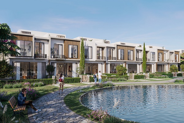فيلاجيو 6 اكتوبر | Villagio October