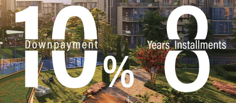 اسعار مشروع ليفز ويست اكتوبر