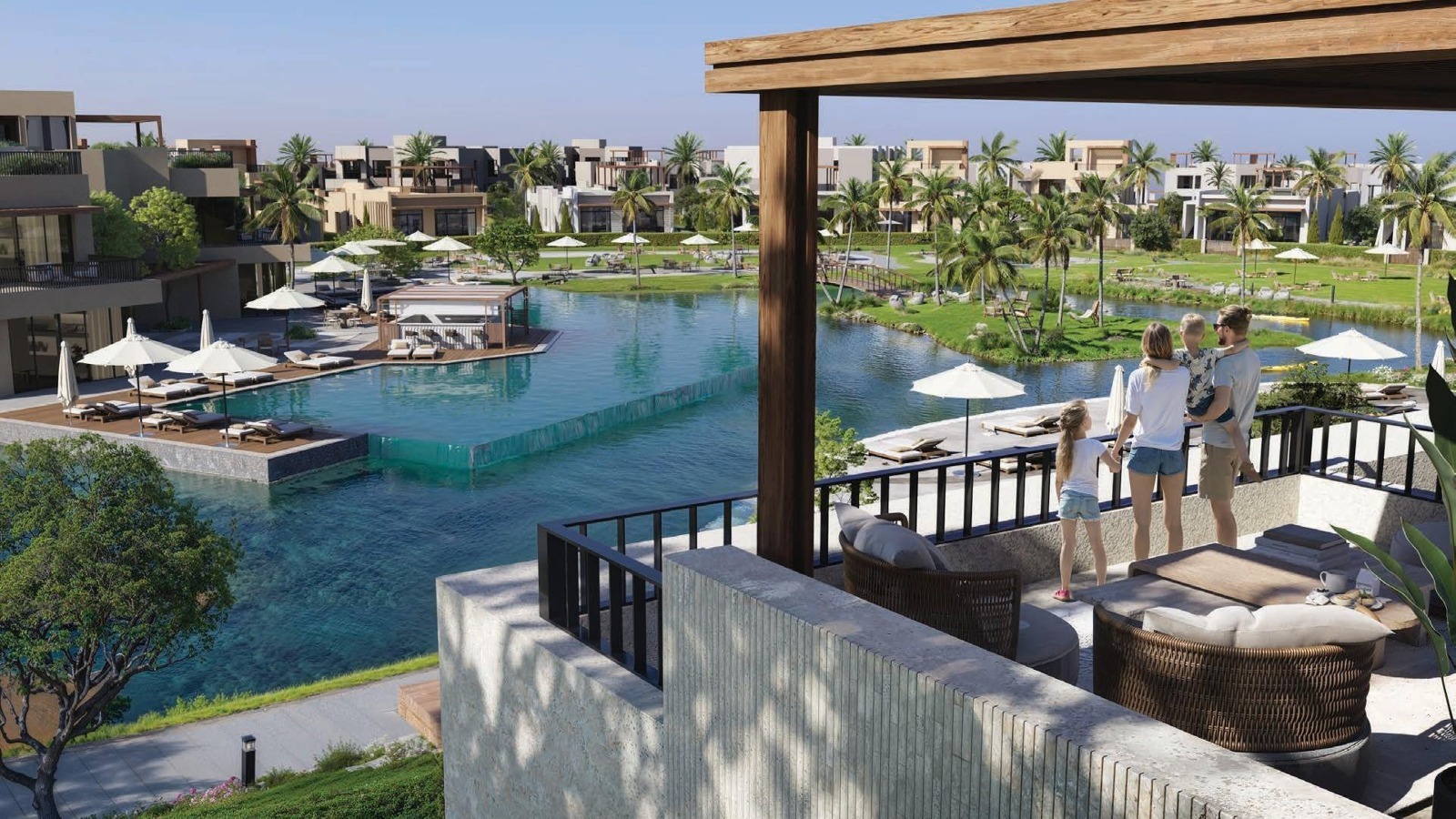 او ويست اوراسكوم 6 اكتوبر | O West October