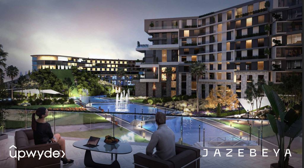 اسعار مشروع جاذبية 6 اكتوبر 5 جاذبية مشاريع اب وايد