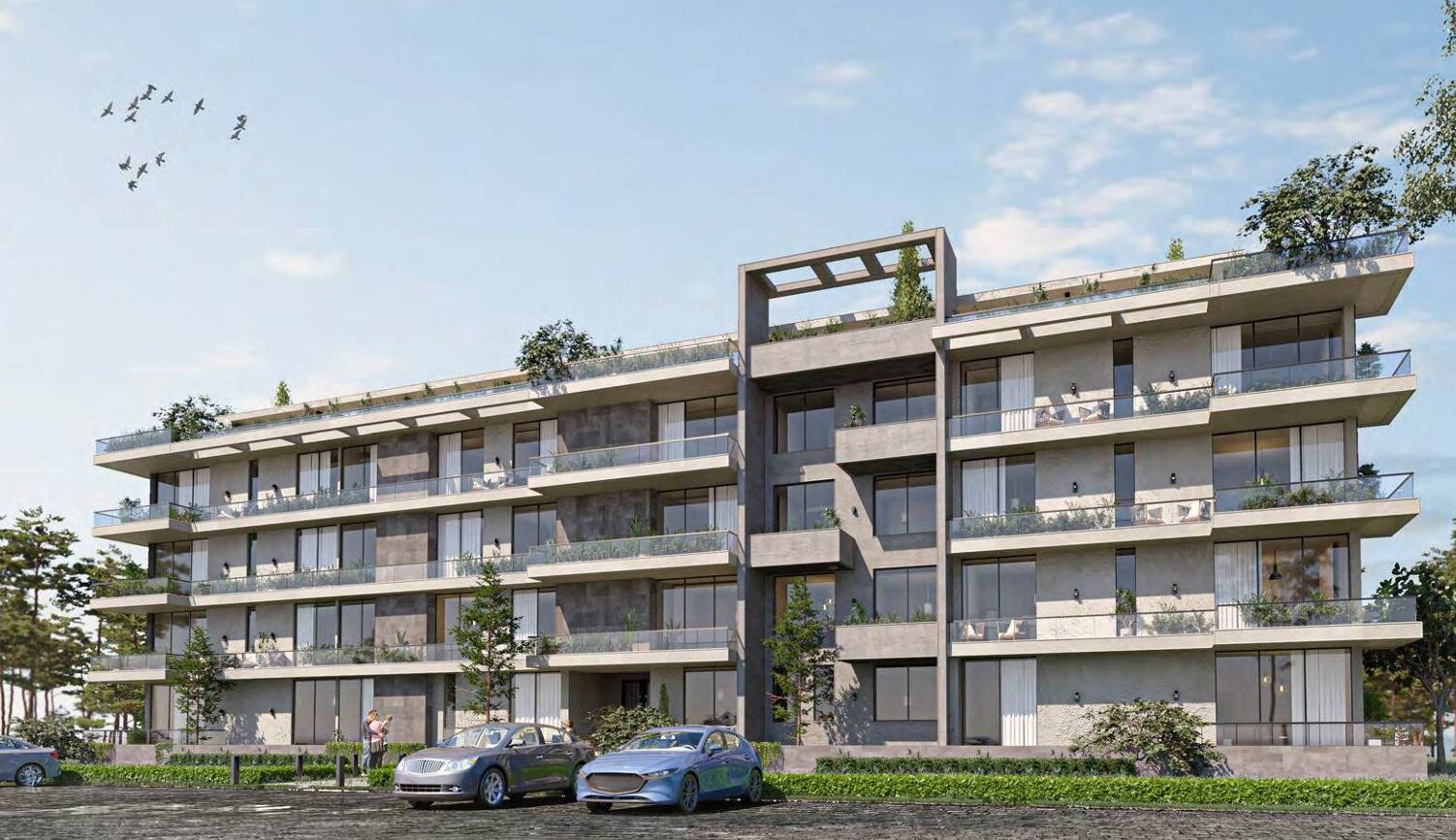 شقق في كايت ريزيدنس اكتوبر | Centrada 7 شقق في كايت ريزيدنس اكتوبر