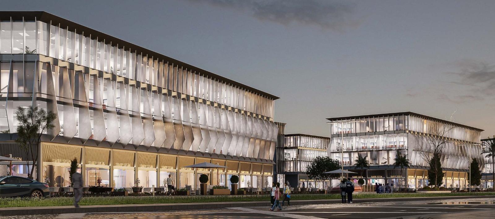 شقق في كايت ريزيدنس اكتوبر