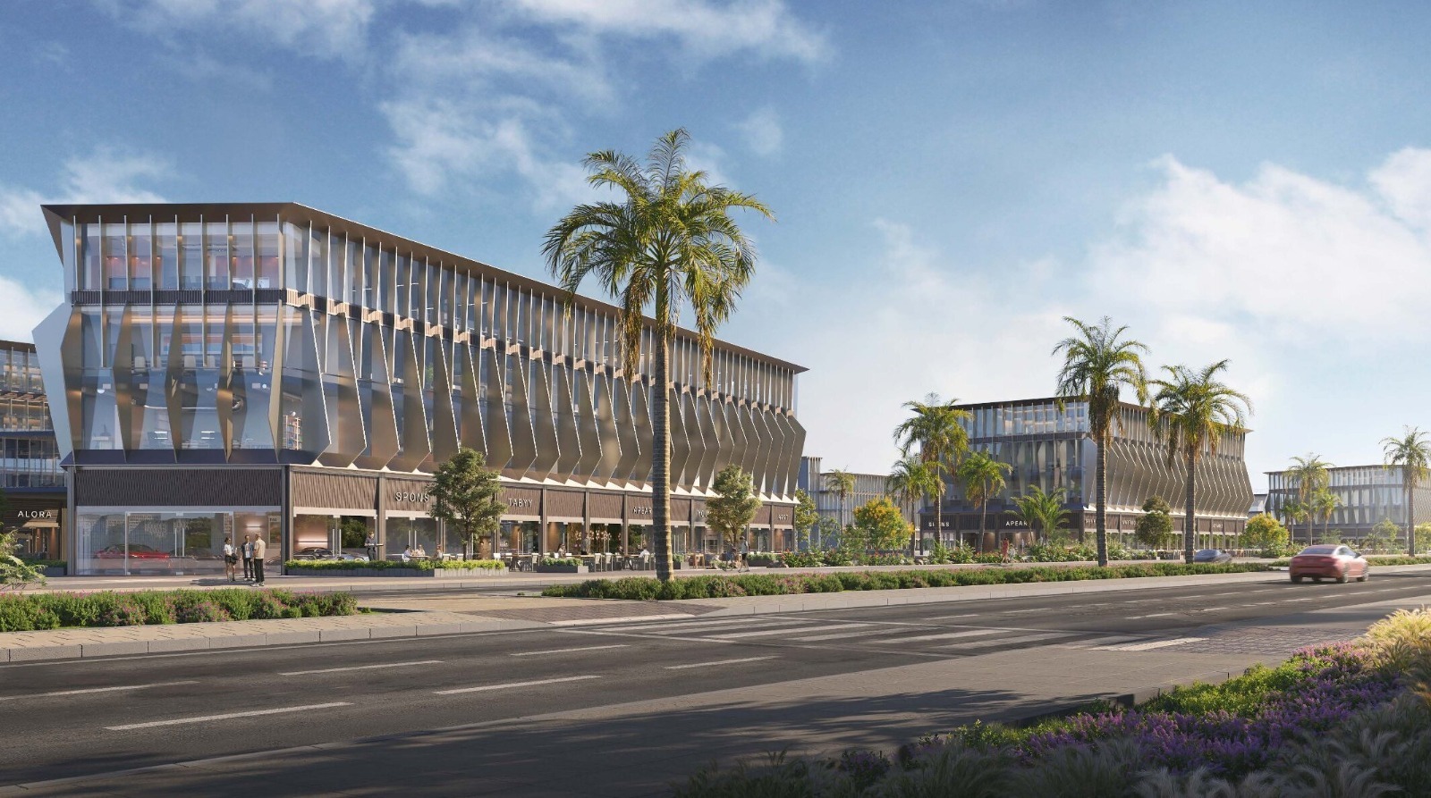 كمبوند kite ريزيدنس اكتوبر 5 كمبوند kite ريزيدنس اكتوبر