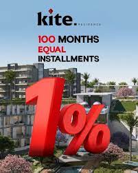 كمبوند كيت ريزيدنس أكتوبر | سنترادا 2 كيت ريزيدنس 6 اكتوبر centrada october